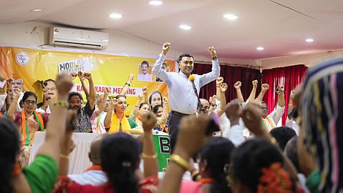 Lok Sabha Election 2024