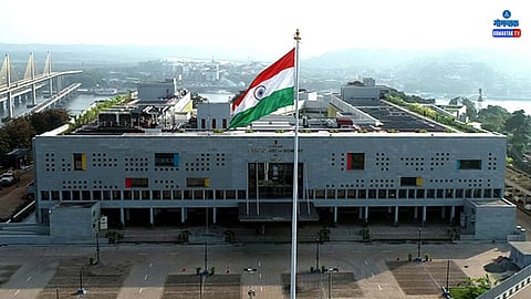 HIGH COURT OF BOMBAY AT GOA