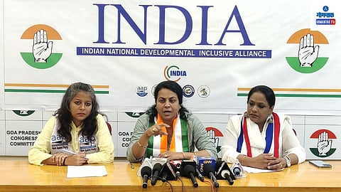 India Alliance In Goa