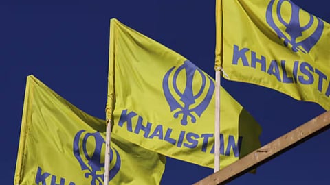 Khalistani Terrorist Prabhjeet Singh Arrested