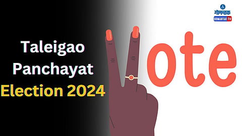 Taleigao Panchayat Election