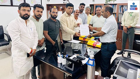 Goa Election 2024: PM मोदी, CM सावंत यांच्यावर कारवाई करा; गोवा काँग्रेसने निवडणूक आयोगाकडे का केलीय तक्रार?