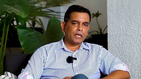 Suleman Khan Case: 'माझी सतावणूक चालवलीय...', अमित पालेकांची पुन्हा चौकशी; पोलिसांकडून प्रश्नांची सरबत्ती
