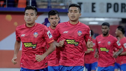 Indian Super League