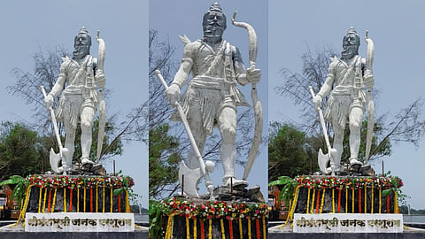 Lord Parshuram Jayanti