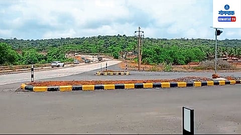 Pernem News : न्हयबाग येथे ‘उड्डाणपूल’च पर्याय; स्थानिक रहिवाशांचे मत