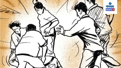 Pernem: मोरजीत परप्रांतीय भिडले; दिल्लीच्या एकाला गंभीर मारहण, UP, उत्तराखंडचे तिघे ताब्यात