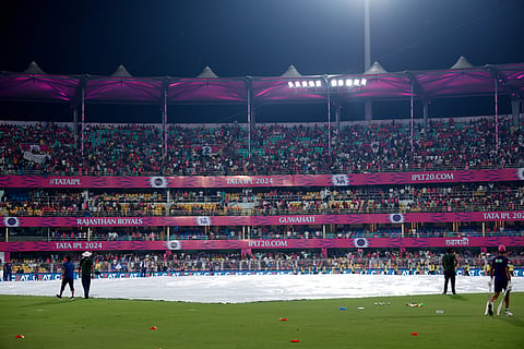 IPL 2024 Playoffs Full Schedule