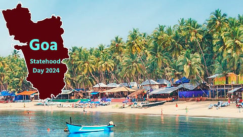 Goa Statehood Day 2025