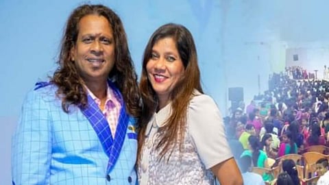 Externment Orders OF Pastor Dominique Dsouza and Joanne Mascarenhas
