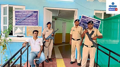 Lok Sabha Election 2024