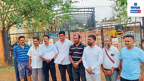 Mapusa