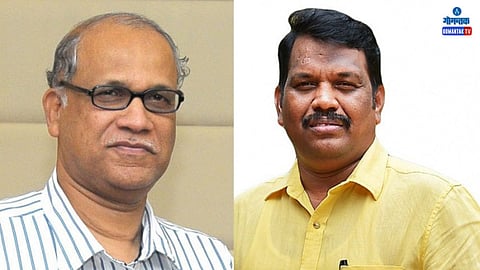 MLA Kamat & Lobo