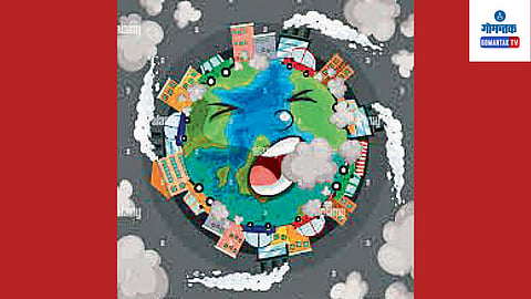 Earth