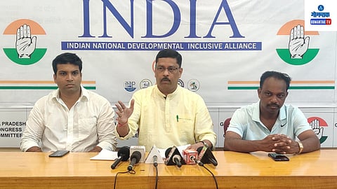 Goa Congress