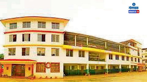 Santa Cruz Panchayat