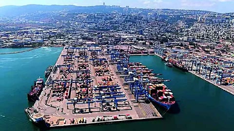 India Iran Chabahar Deal