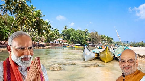 Goa Statehood Day