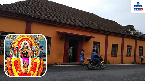 Damodar Sal Margao