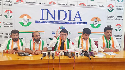 Goa Congress