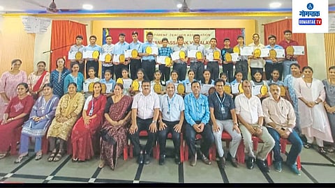 Mapusa