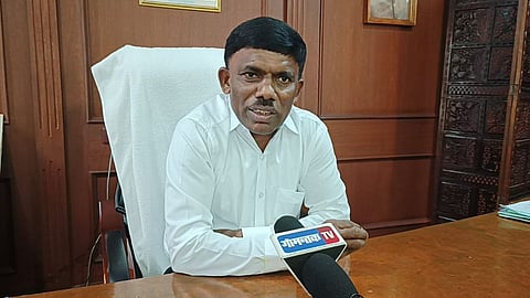 Ramesh Tawadkar