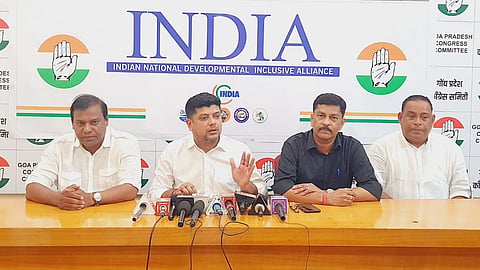 Goa Congress