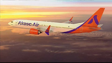 Delhi To Mumbai Flight