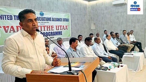 Govind Gaude