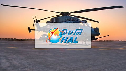 Hindustan Aeronautics Limited