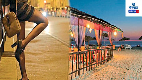 Calangute