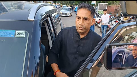 Goa Minister Govind Gaude