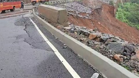 Mumbai Goa Highway