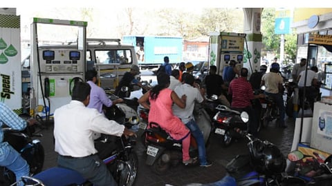 Goa Petrol Diesel Price