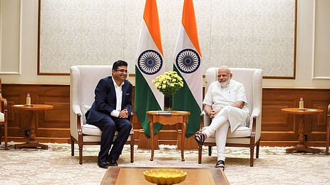 PM Modi