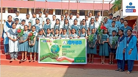 Mapusa