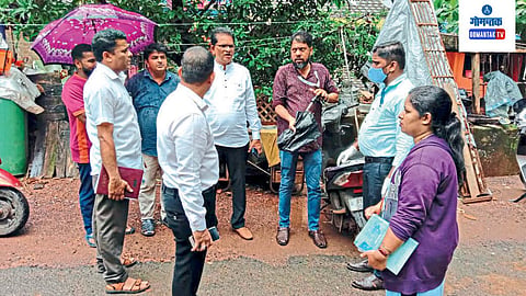 Margao News: भागातील आणखी दोन बालकांना डेंग्यूची बाधा; इस्पितळात उपचार सुरू