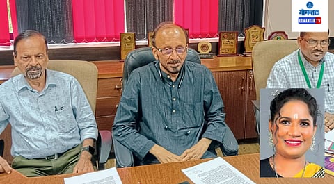 Film Club: ‘लापता लेडीज’ चित्रपटाचे होणार खास प्रदर्शन; अभिनेत्री छाया कदम यांची उपस्थिती
