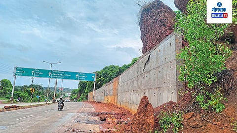 Mumbai Goa Highway
