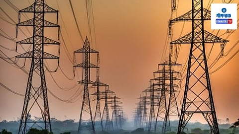 Electricity Issue At South Goa: शेल्डे पॉवर स्टेशनमध्ये मोठा बिघाड झाल्याने अनेक तास वीजपुरवठा खंडित झाला