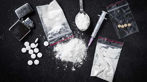 Goa Drugs Cases: गोवा पोलिसांकडून दिवस-रात्र गस्त घालून, अमलीपदार्थांमध्ये गुंतलेल्यांवर नियंत्रण ठेवण्याचे प्रयत्न केले जातात