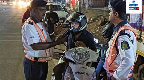 drunk drivers