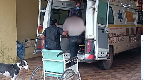 Mapusa Assault Case