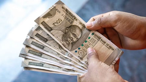 Goa Candidate Deposit Forfeiture