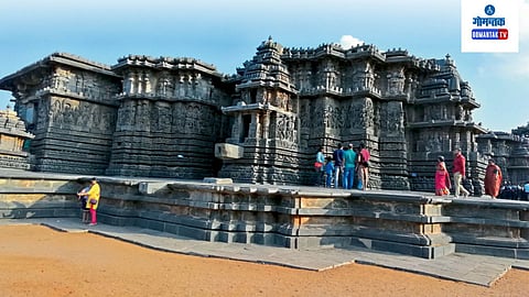 Belur