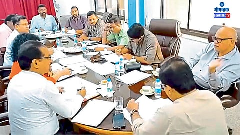 South Goa Planning and Development Authority