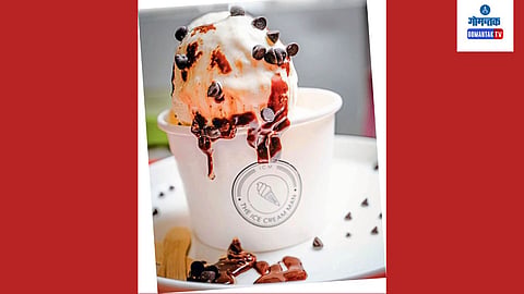 Ice Cream