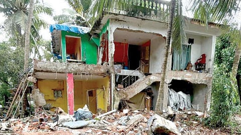 सात कोटींची देवाणघेवाण, ड्रग्ज अँगल; आसगाव घर मोडतोड प्रकरणाने घेतले वेगळे वळण