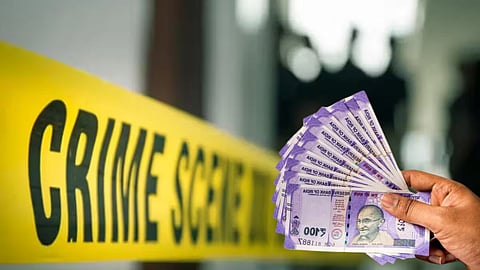 कोलवा PSI ने मारहाण केल्याचा आरोप करणाऱ्या महिलेवर खंडणीचा गुन्हा, पतीसह झाली होती अटक