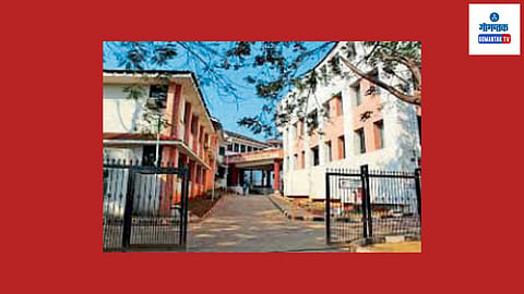 NAAC Rating: ग्रामीण भागातील महाविद्यालयाने ही असाध्य वाटणारी घटना करून दाखविली असल्याने त्यांचे सर्व स्तरातून कौतुक होत आहे